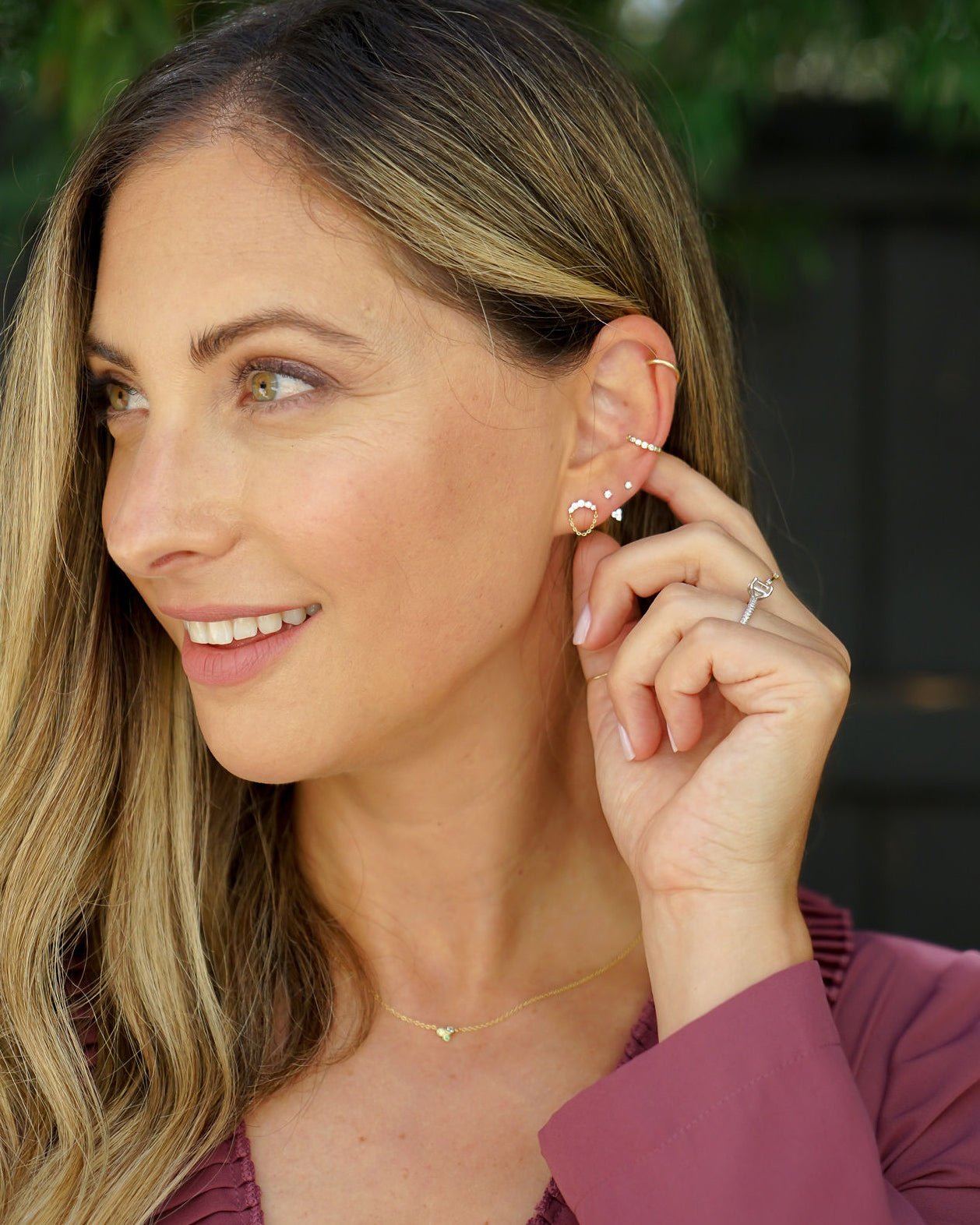 THE GWEN - Shop Cupcakes and Cashmere