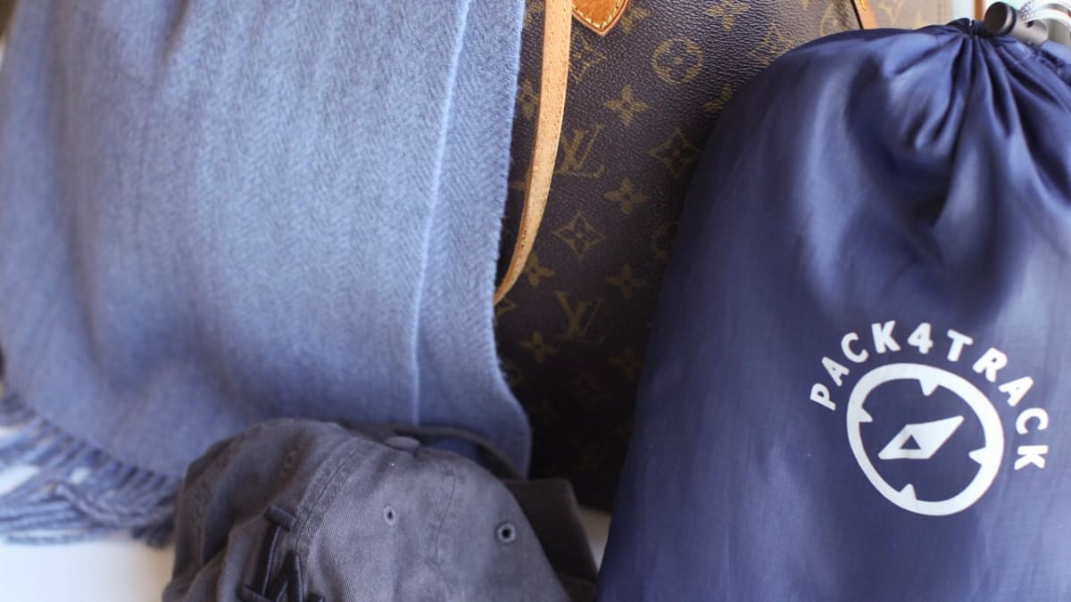 Packing Chronicles – The LV KEEPALL! – Where's Brent Been?