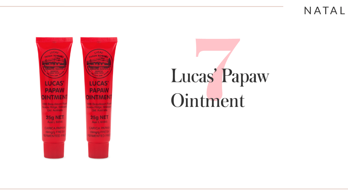 Lucas' Papaw Ointment 25g (SET OF TWO) (*** Price is FOR TWO***)