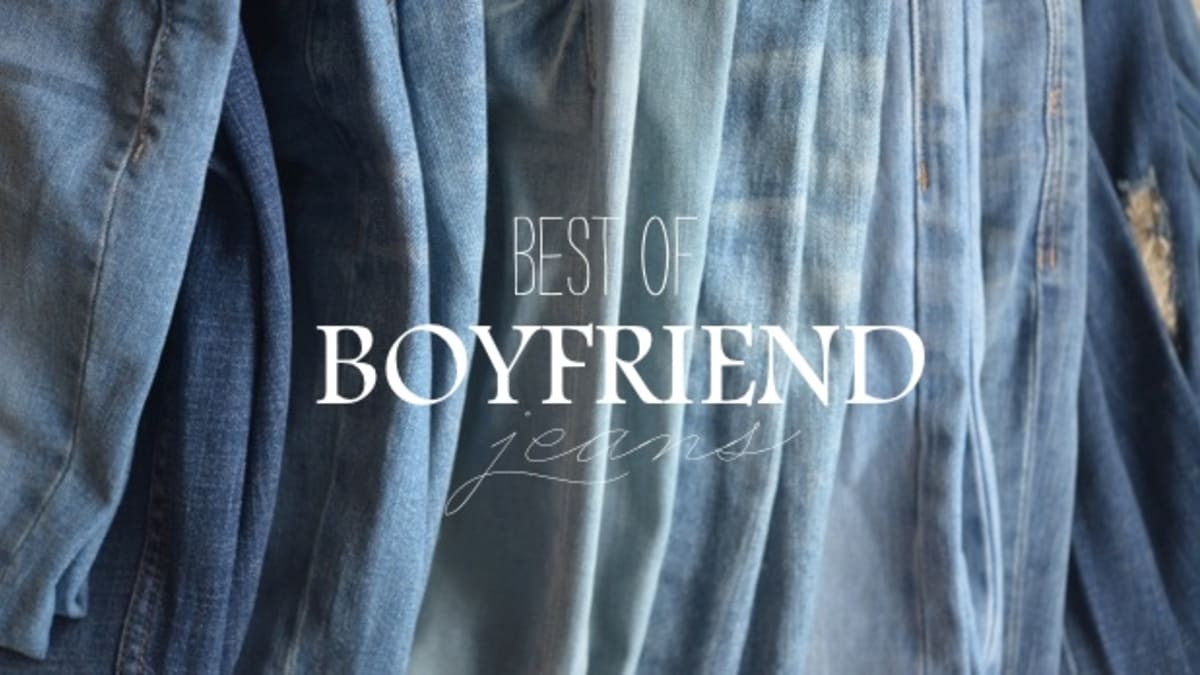 Japanese Brand Simply Complicated Boyfriend Selvedge Jean