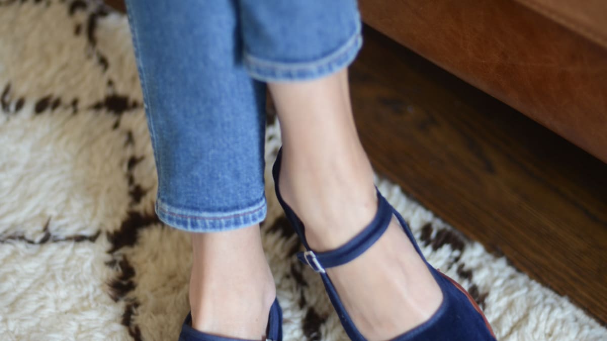 Cheap mary outlet jane flats