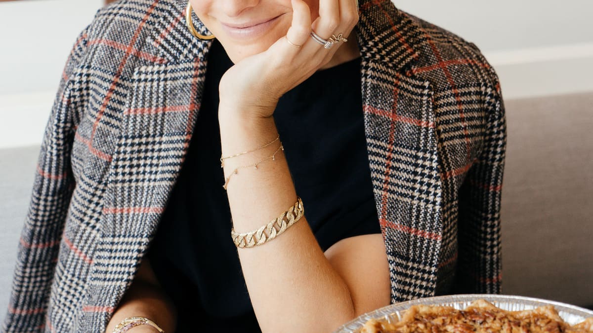 The Outerwear I Plan to Wear Everywhere This Fall Cupcakes