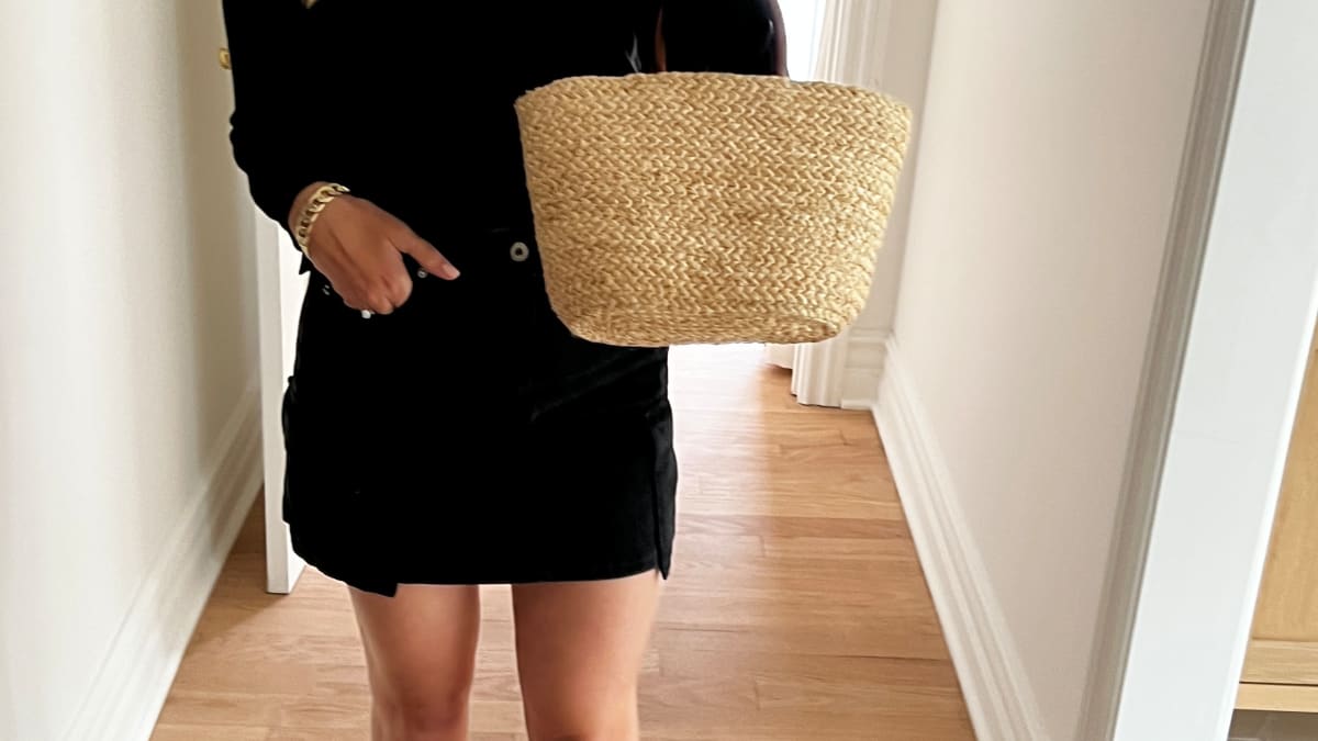 What I Wore in May Cupcakes Cashmere