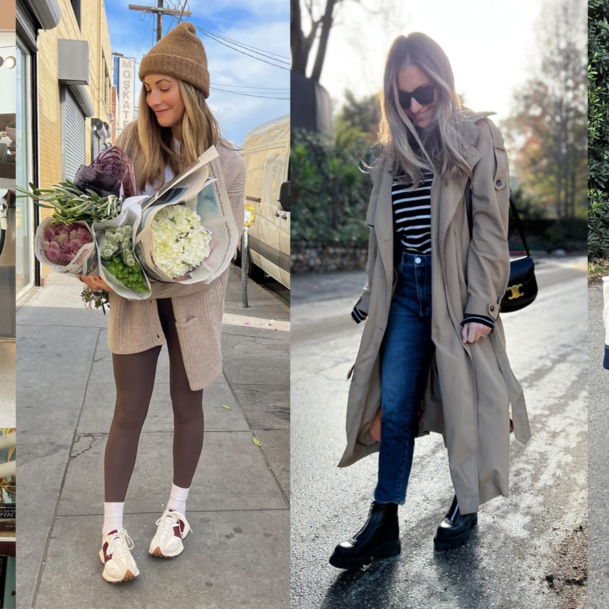 I'm 27, But Some of My Favorite Style Inspiration Comes from Women 40 and  Older - Cupcakes & Cashmere