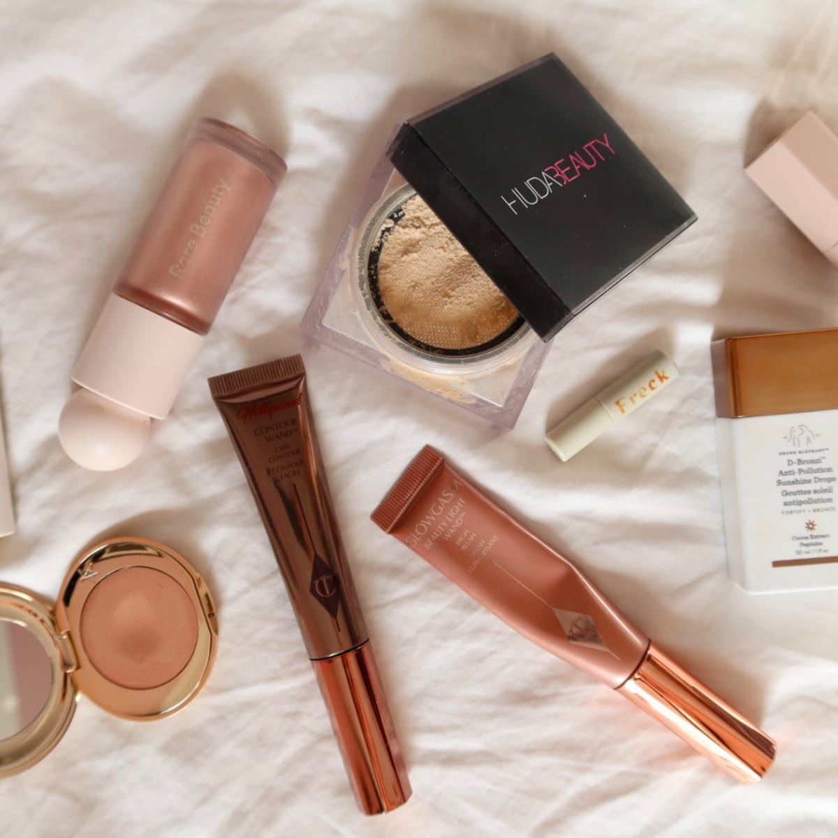 TikTok viral beauty products: What's worth buying?