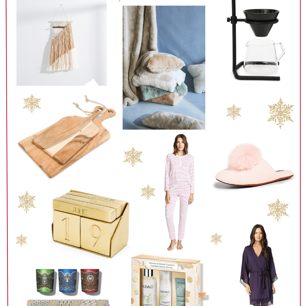 Gift Guide: For the Best Friend Who Has Everything - Cupcakes & Cashmere
