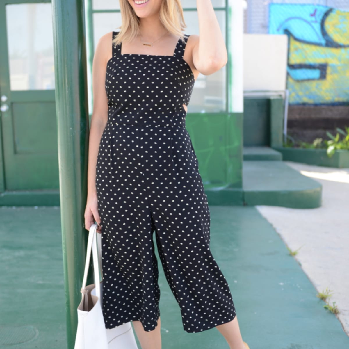 Daisy may jumpsuit store