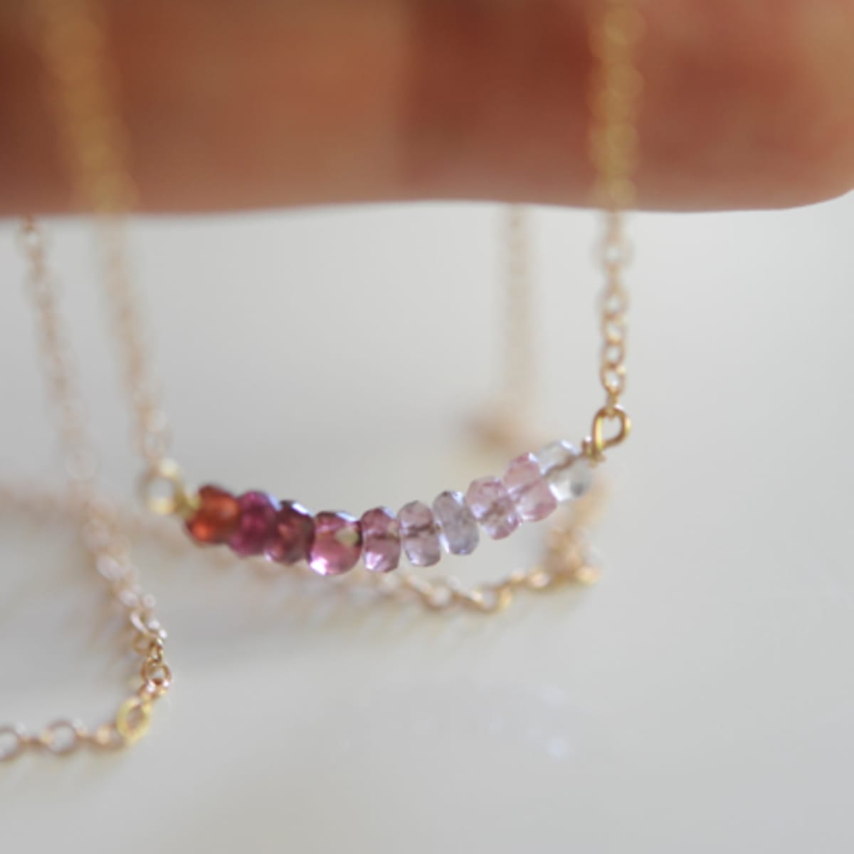 Diy on sale photo necklace