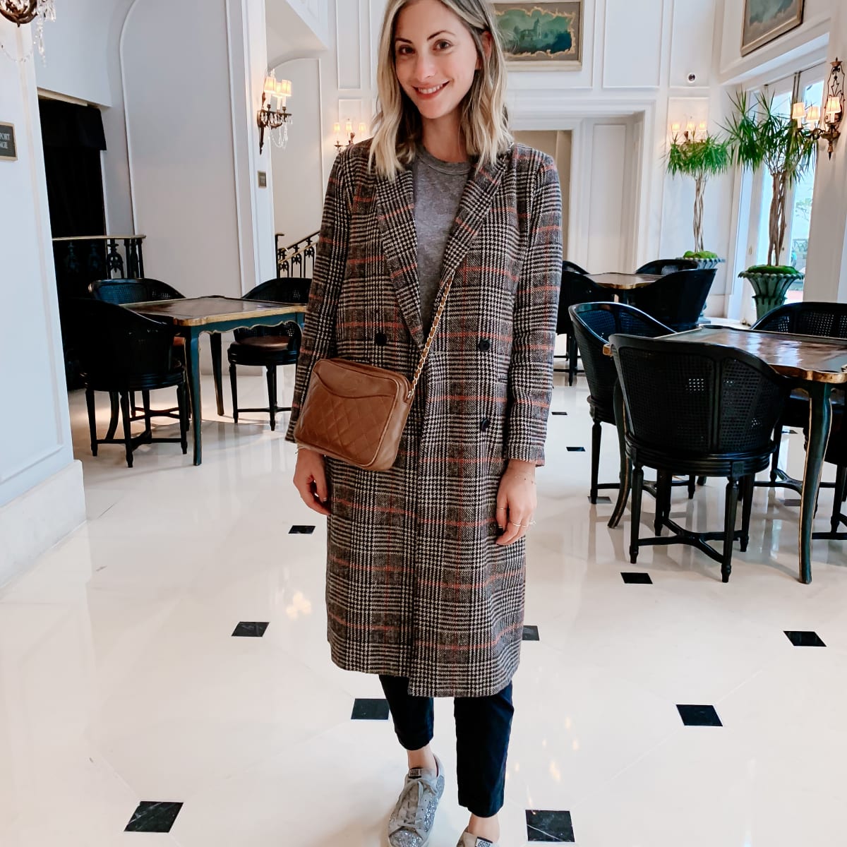 Cupcakes and cashmere adi coat discount