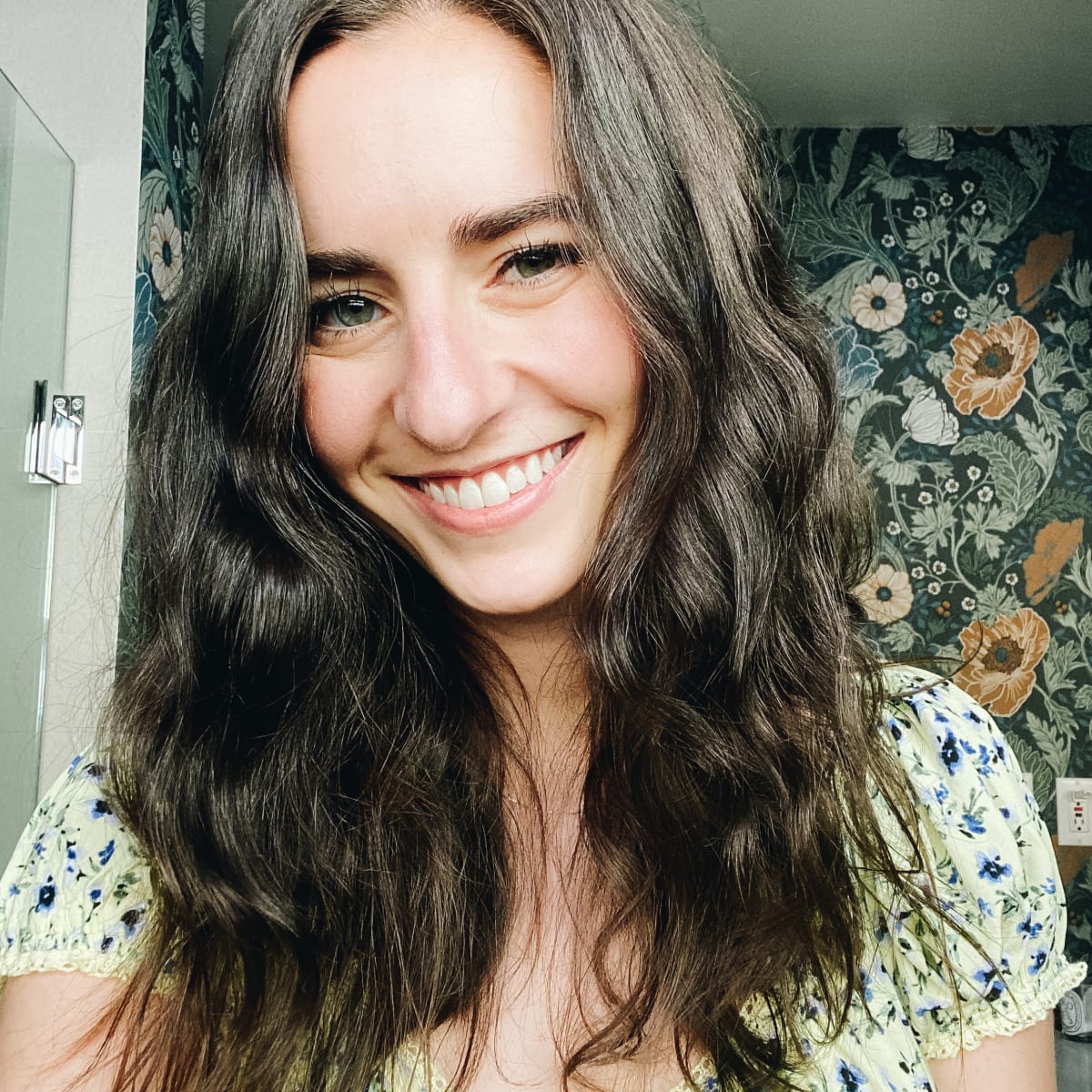 S online wave curls