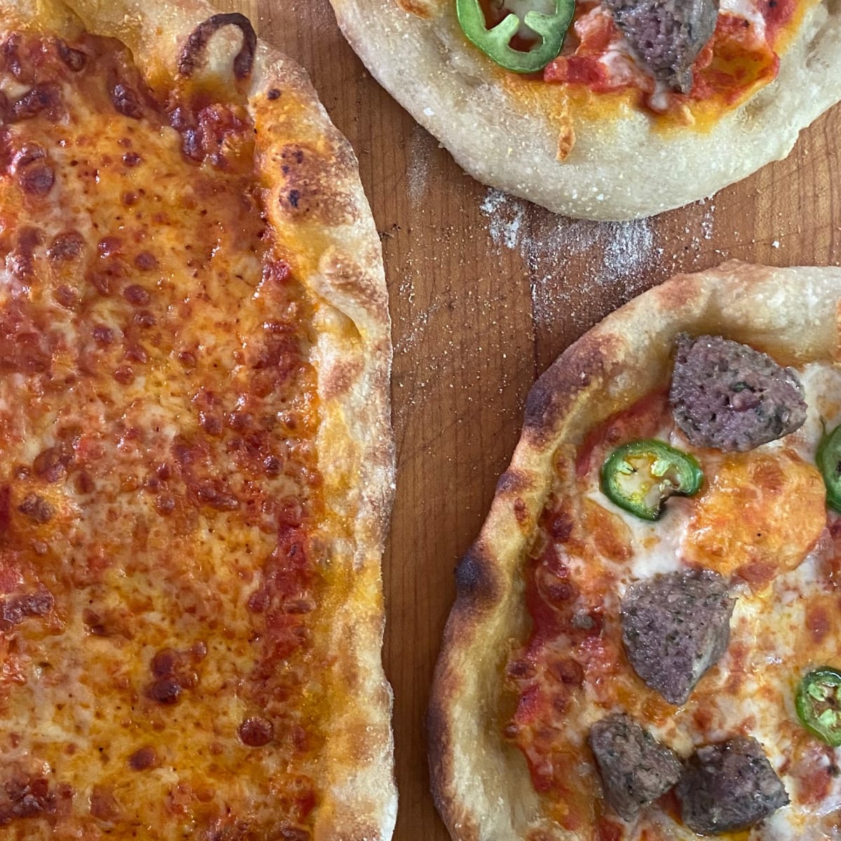 Calzones suburbia best sale
