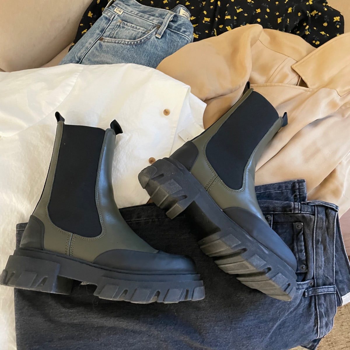Lug boots new arrivals