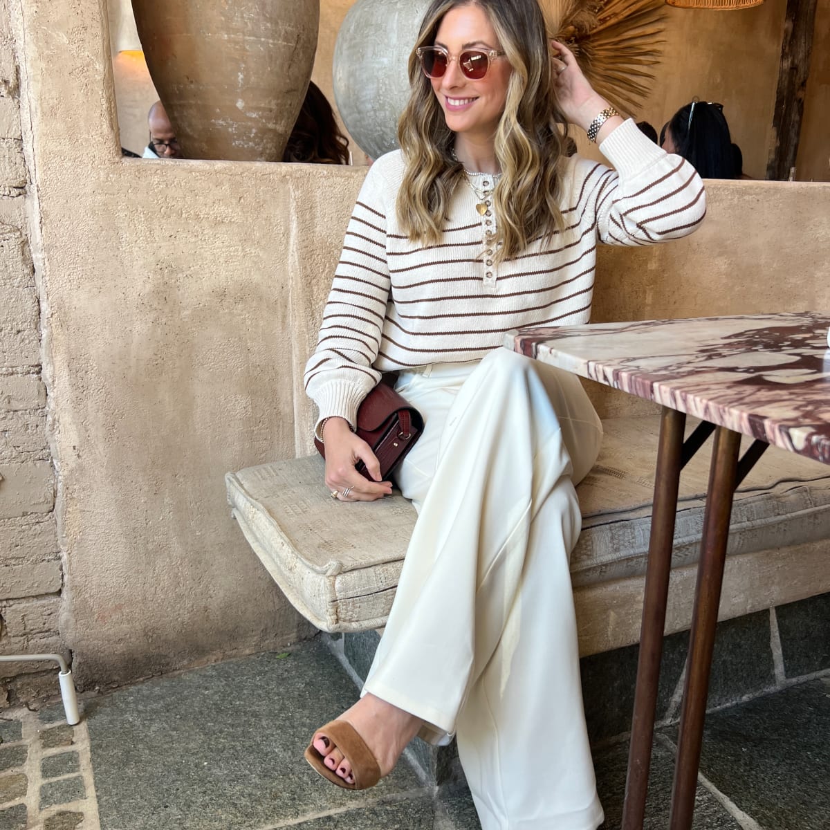 Forever In Neutrals Cupcakes Cashmere