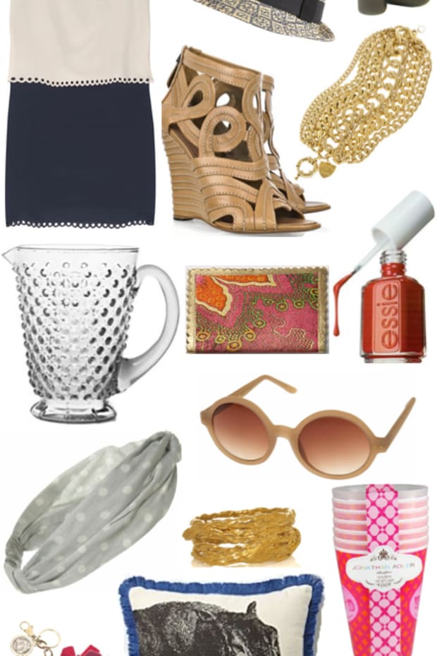 Summer-Must-Haves