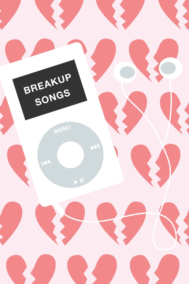 What Do You Listen to After a Breakup?_Promo