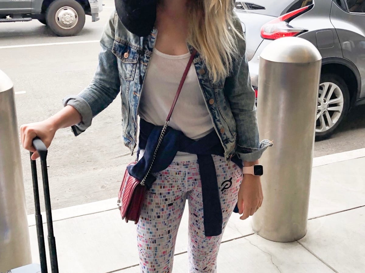 Best Travel Pants for Women 2024 - Comfortable for Long Flights