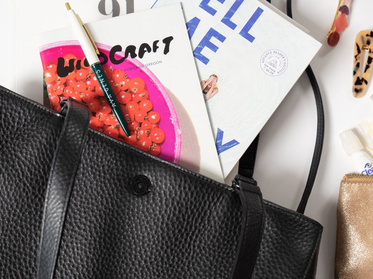 Every Single Item I Pack In My Carry-On So I'm Prepared for Anything -  Cupcakes & Cashmere
