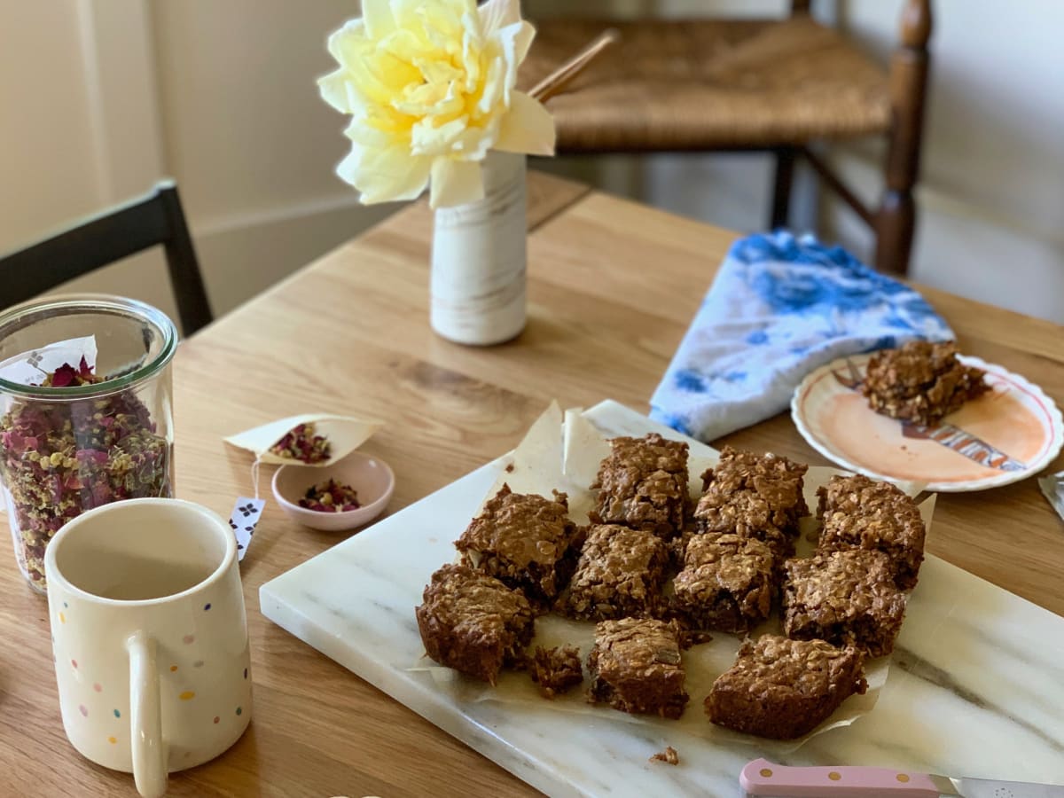 How to Make Even the Smallest Pantry Feel Like a Gourmet Food Store -  Cupcakes & Cashmere