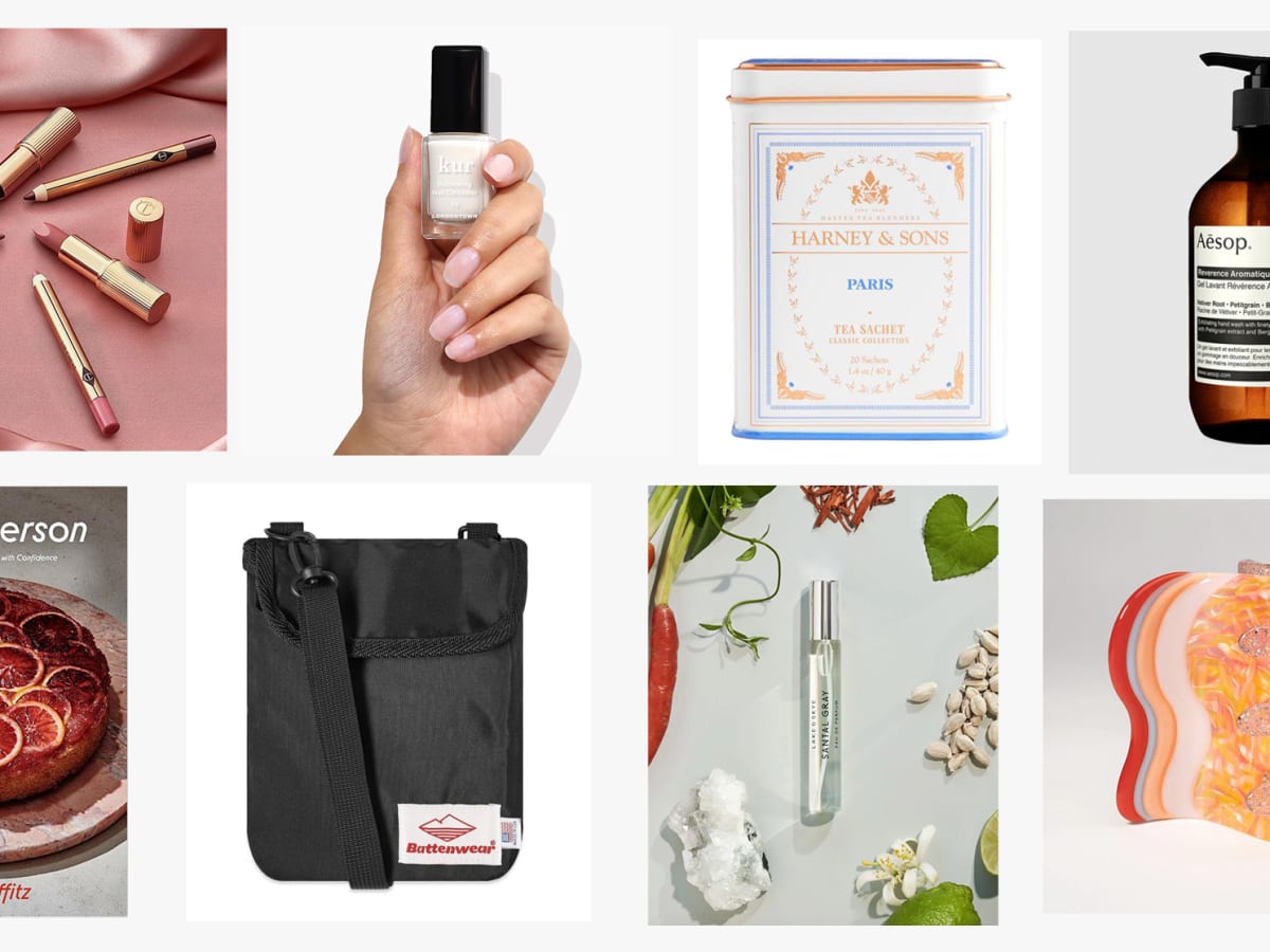 Gift Guide: 12 Gifts for Her Under $50 - StyleCarrot