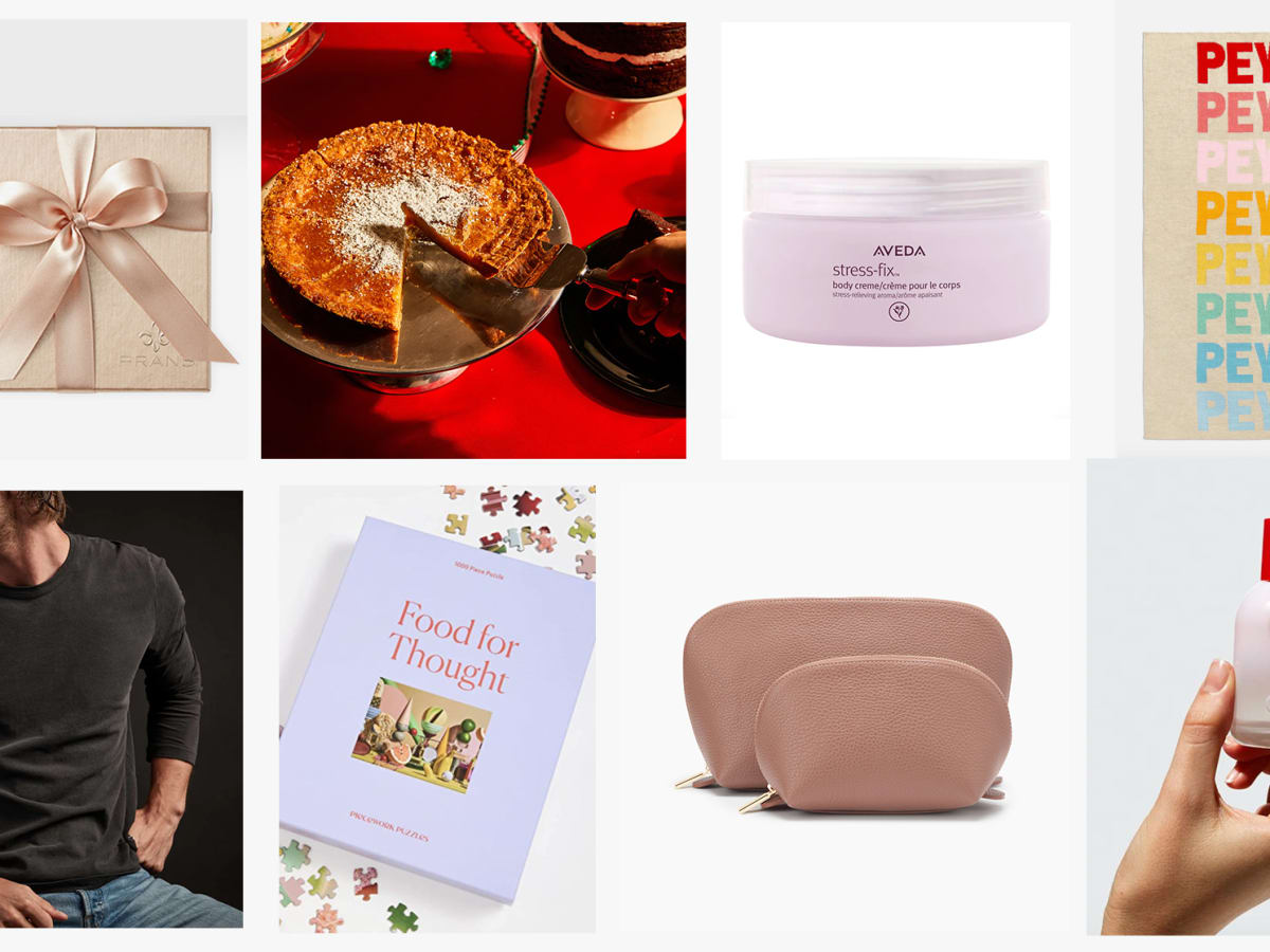 Gift Guide  Gifts for Her Under $50 - Life with Emily