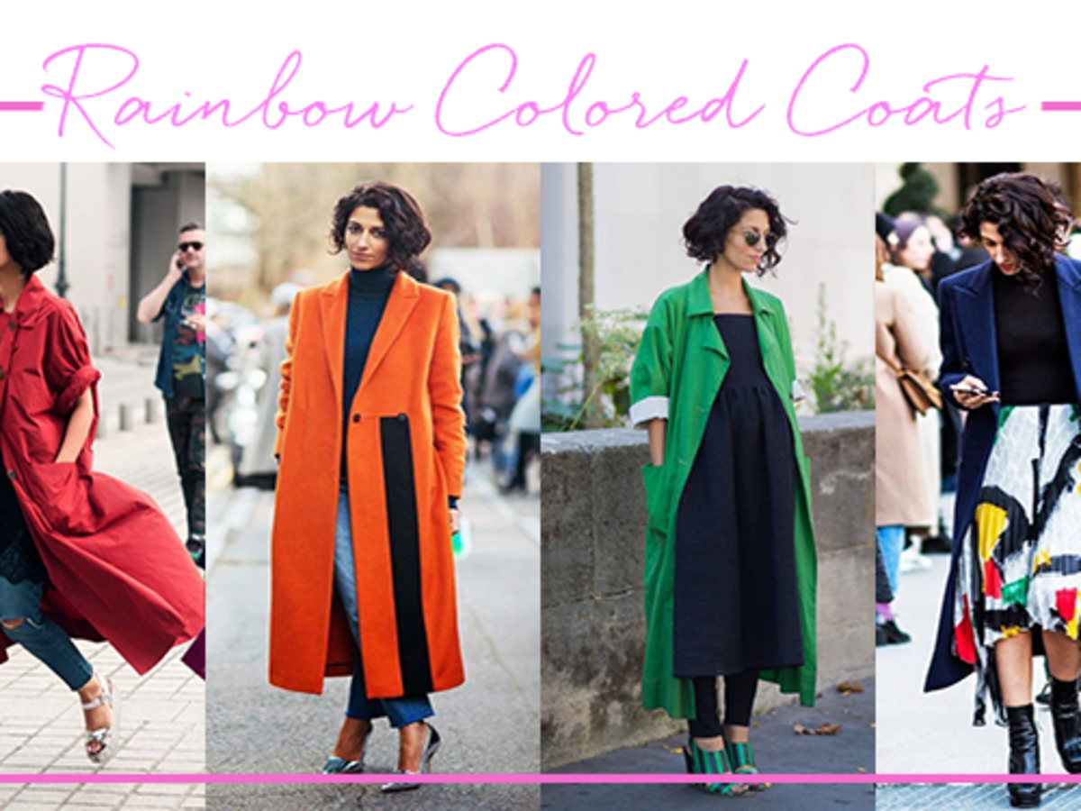 Style Breakdown: Christine Centenera - Cupcakes & Cashmere