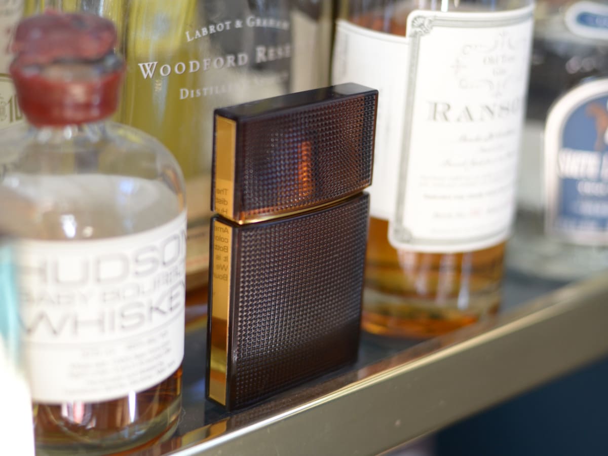 Elizabeth and james nirvana bourbon review best sale