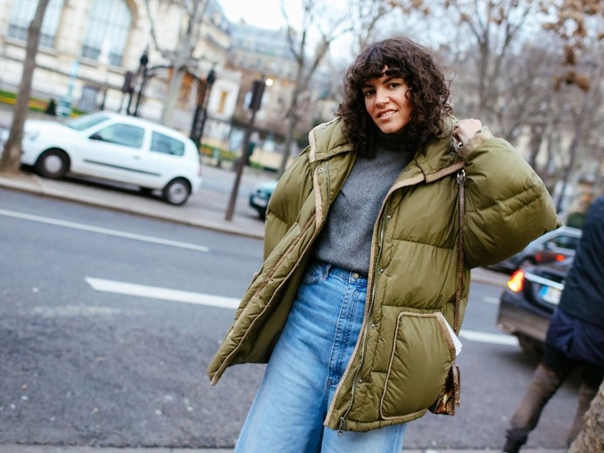 Spotlight On Puffer Jackets Cupcakes Cashmere