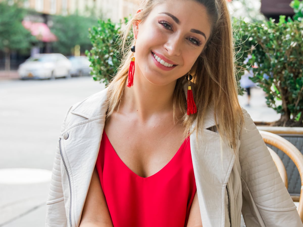 Cupcakes and best sale cashmere kirk sweater