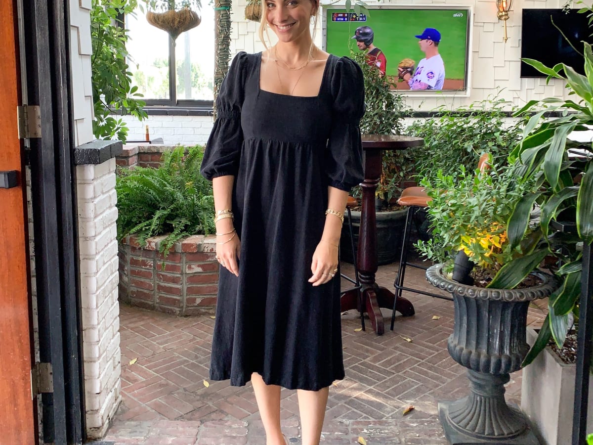 Rachel pally doreen dress cheap