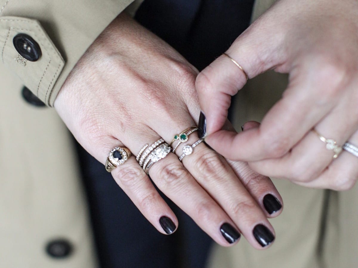 The One Thing I Bought Myself After Every Breakup Cupcakes Cashmere