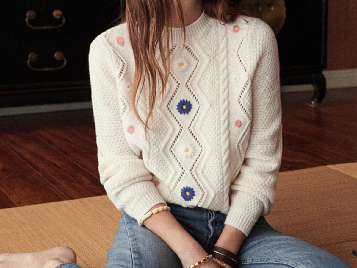 Robe hotsell amaya sezane