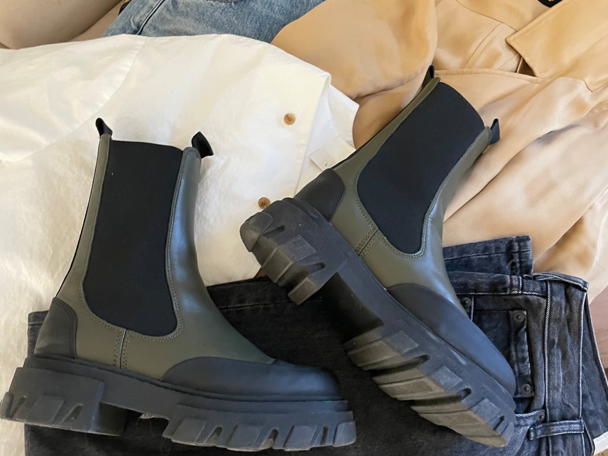 Lug boots new arrivals