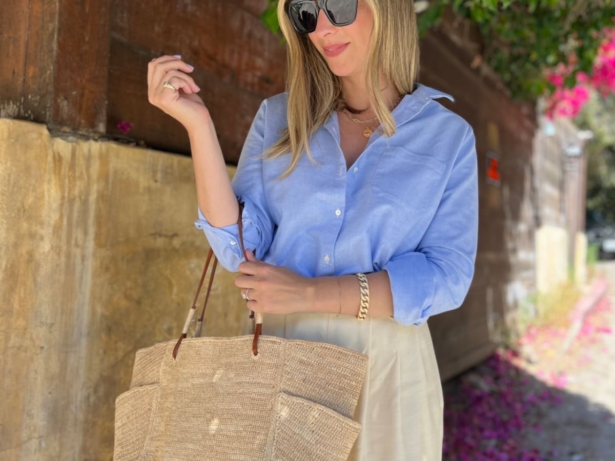 Women's straw hotsell tote bags