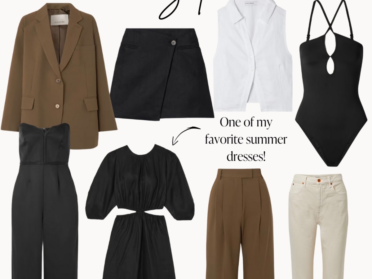 What I Bought From The Net a Porter Sale Cupcakes Cashmere