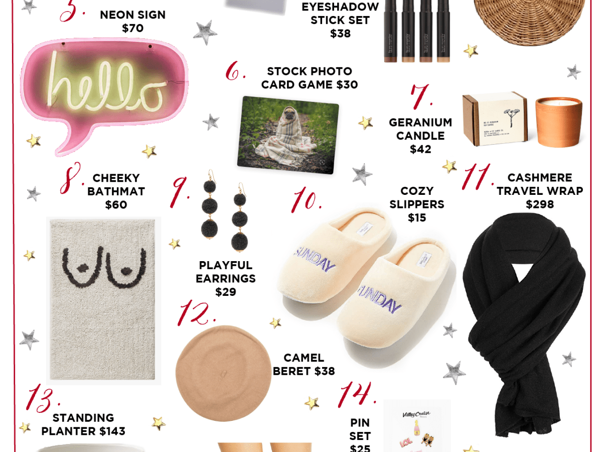 Gifts to hot sale get friends