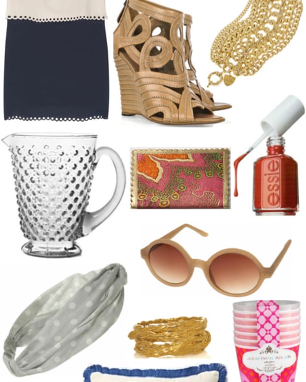 Summer-Must-Haves
