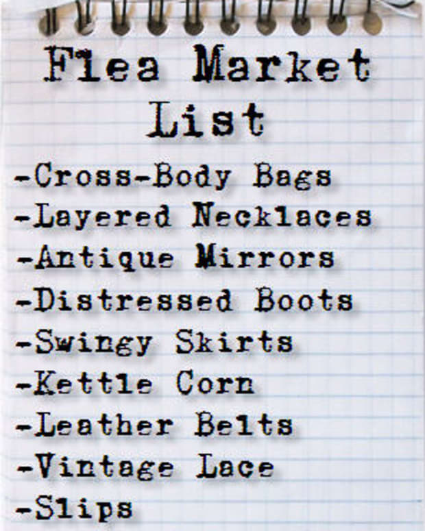 flea-market-list