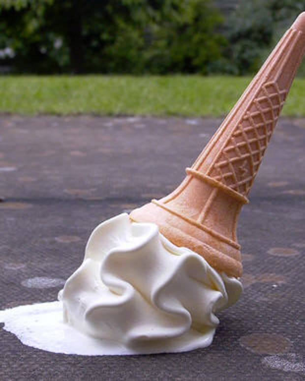 spilled-ice-cream