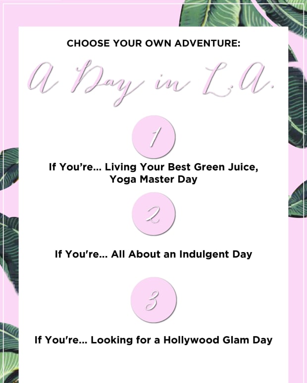 Choose Your Own Adventure-A Day in La_Promo