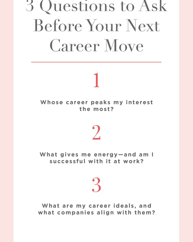 3 Questions to Ask Before Your Next Career Move_Promo