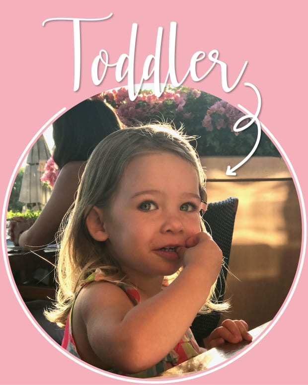 Tips for Successfully Navigating Social Situations with a Toddler_Promo