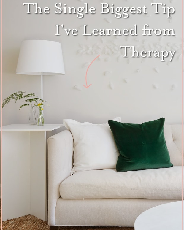 The Biggest Thing I've Learned from Therapy_Promo