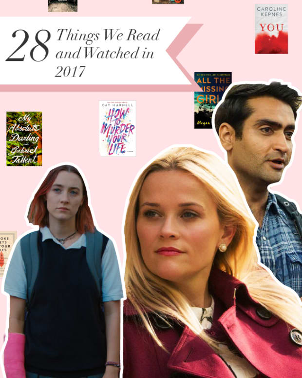 28 Books and Movies We Read and Loved this Year_Promo