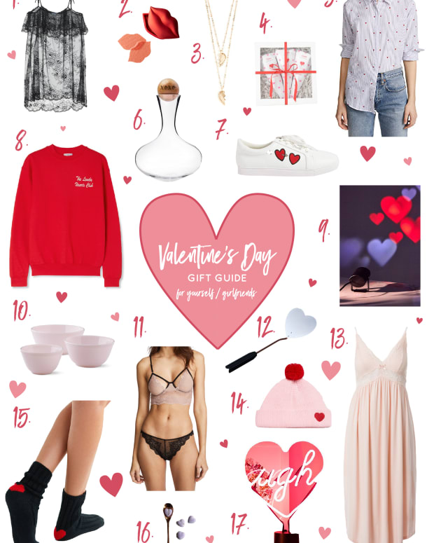 Valentine's Day Gift Guide_Promo