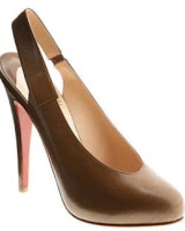 heels Cupcakes Cashmere