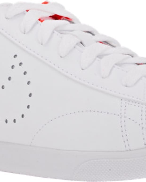 Nike Racquette Cupcakes Cashmere