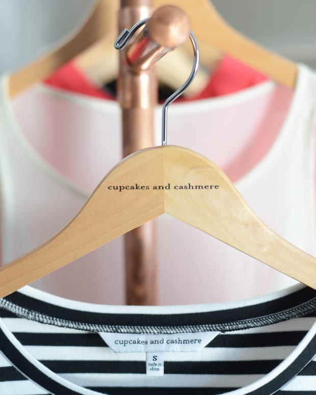 Nordstrom rack cupcakes and cashmere store