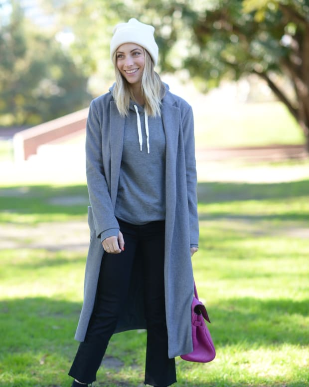 Cupcakes and cashmere new arrivals sweatshirt