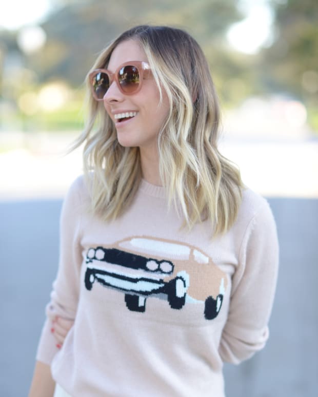 sweater Cupcakes Cashmere