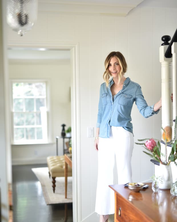 Introducing Cupcakes and Cashmere Bedding and Lighting Cupcakes Cashmere